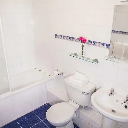 Appartement City Centre Wonderland Galway