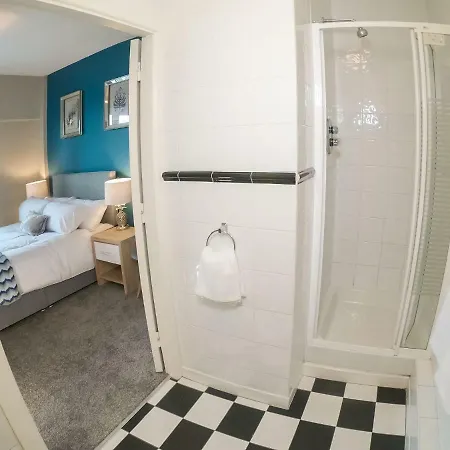 Appartement City Centre Wonderland